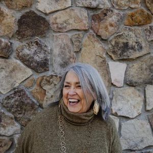 Meet your Posher, Sue